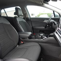Kia Sportage 1.6 CRDi 136CH MHEV DCT7 4x2 DESIGN +1&Egrave;RE MAIN / GARANTIE 24 MOIS Connerr&eacute;