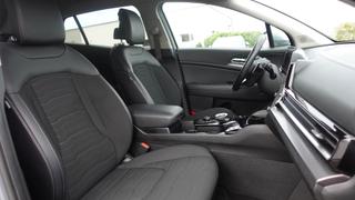 Kia Sportage  - photo 2