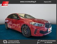 BMW Serie 1 Franqueville-Saint-Pierre