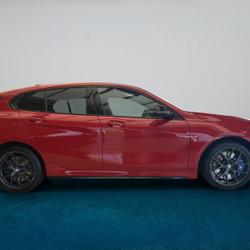 BMW Serie 1 M135i xDrive - HUD - Keyless - Si&egrave;ge Monobloc M Alcantara !!! Franqueville-Saint-Pierre