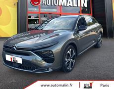 Citroen C5 X Mantes-la-Ville