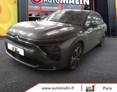 Citroen C5 X