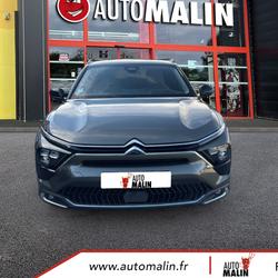 Citroen C5 X Hybride Rechargeable 225 S&S e-EAT8 Shine Mantes-la-Ville
