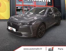 DS DS4 Mantes-la-Ville