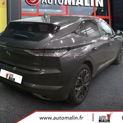 DS DS4 Hybride E-Tense 225 EAT8 Rivoli Mantes-la-Ville