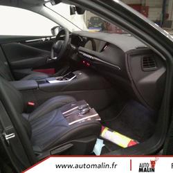 DS DS4 Hybride E-Tense 225 EAT8 Rivoli Mantes-la-Ville