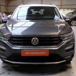 Volkswagen T-Roc 1.0 TSI 115 Start/Stop BVM6 Lounge Thue et Mue