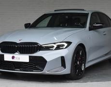 BMW Serie 3 Dunkerque