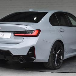 BMW Serie 3 330d xDrive 286 ch BVA8 M Sport Dunkerque