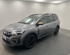 Dacia Jogger Quimper