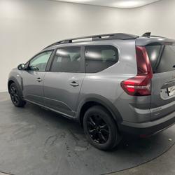 Dacia Jogger TCe 110 7 places GSR2 Extreme Quimper
