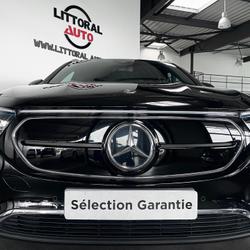 Mercedes EQA 250+ Progressive Line occasion - La Richardais - photo 2/28