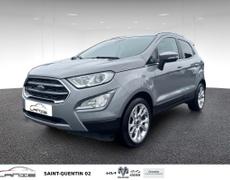Ford Ecosport Saint-Quentin
