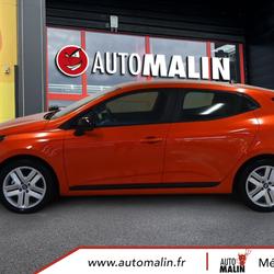 Renault Clio 5 E-Tech full hybrid 145 ch GSR2 Evolution M&eacute;rignac
