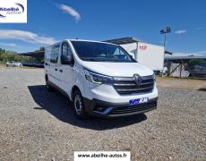 Renault Trafic Marciac