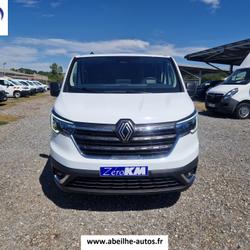 Renault Trafic L2H1 3T 2.0 BLUE DCI 150 ADVANCE 6PL Marciac