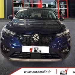 Renault Arkana E-Tech full hybrid 145 GSR2 Evolution Anglet