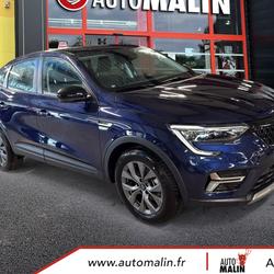 Renault Arkana E-Tech full hybrid 145 GSR2 Evolution Anglet