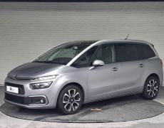 Citroen C4 Spacetourer Dunkerque