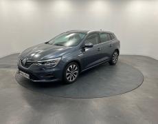 Renault Megane 4 Estate Quimper