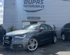 Audi A1 Baden