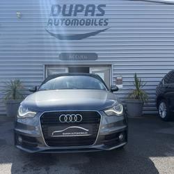 Audi A1 1.4 TFSI 185 S line S tronic 3P Baden