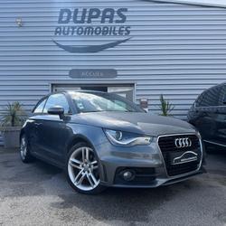 Audi A1 1.4 TFSI 185 S line S tronic 3P Baden