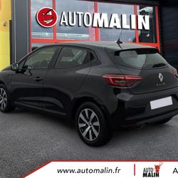 Renault Clio 5 TCe 90 Equilibre Anglet