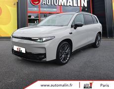 Leapmotor C10 Mantes-la-Ville