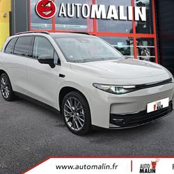 Leapmotor C10 28.4 kWh - 158 kW Design occasion - Mantes-la-Ville - photo 3/39