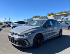 Volkswagen Golf 8 - 2.0 TDI 150 DSG7 R-Line - 26 980 €