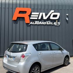 Toyota Verso 112 D-4D 5pl FAP Active S&eacute;n&eacute;