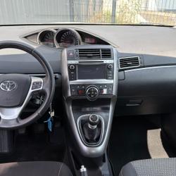 Toyota Verso 112 D-4D 5pl FAP Active S&eacute;n&eacute;