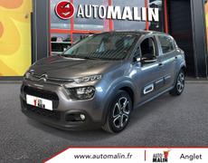 Citroen C3 Anglet