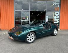 BMW Z1 Servon