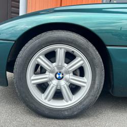 BMW Z1 170 Servon
