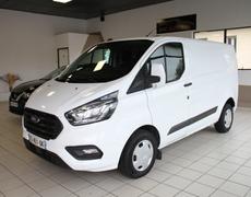 Ford Transit Custom Pujols