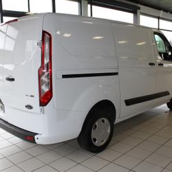 Ford Transit Custom 280 L1H1 2.0 EcoBlue 130 Hybrid Trend Business Pujols