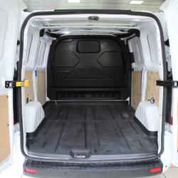 Ford Transit Custom 280 L1H1 2.0 EcoBlue 130 Hybrid Trend Business Pujols