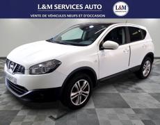 Nissan Qashqai Prinquiau