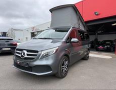 Mercedes Marco Polo - Long 300 d 9G-TRONIC Style - 49 990 €