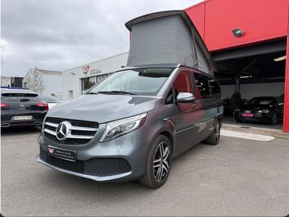 Mercedes Classe V - Long 300 d 9G-TRONIC Style - 52 990 €