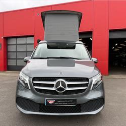 Mercedes Classe V Long 300 d 9G-TRONIC Style Saint-Herblain