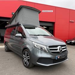 Mercedes Classe V Long 300 d 9G-TRONIC Style Saint-Herblain