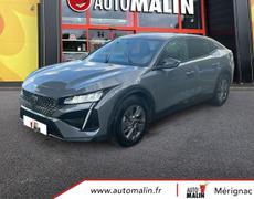 Peugeot 408 Mérignac