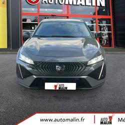 Peugeot 408 Hybrid 136 e-DCS6 Allure M&eacute;rignac