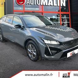 Peugeot 408 Hybrid 136 e-DCS6 Allure M&eacute;rignac