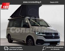 Volkswagen California Franqueville-Saint-Pierre