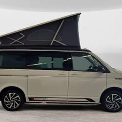 Volkswagen California Ocean T6.1 Edition - 2.0 TDI 150 DSG7 - Attelage - Store - ACC - LED... Franqueville-Saint-Pierre