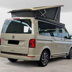 Volkswagen California Ocean T6.1 Edition - 2.0 TDI 150 DSG7 - Attelage - Store - ACC - LED... Franqueville-Saint-Pierre